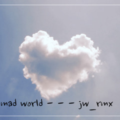 J. T. - Mad World (JW Remix)