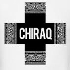 Chiraq - Rap Instrumental
