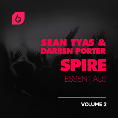 Sean Tyas & Darren Porter Spire Essentials Volume 2