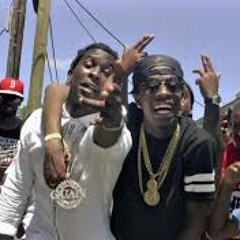 Lifestyle Instrumental (Rich Gang Ft. Young Thug & Rich Homie Quan)