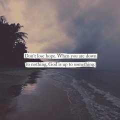 Touch The Sky - Hillsong United (cover)