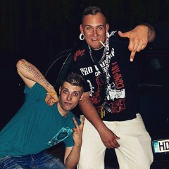 Der Ver[bRaNdT]e - Burning Out