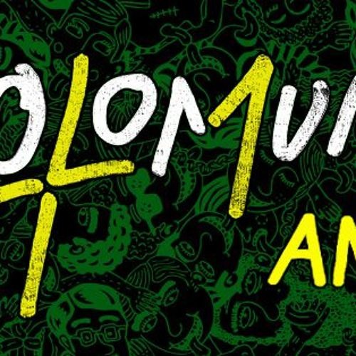 Solomun Andhim Radio1 residency