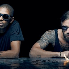 Art Department – Catch You By Surprise (Guy Gerber Remix)