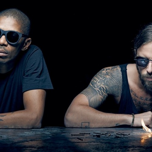 Art Department – Catch You By Surprise (Guy Gerber Remix)