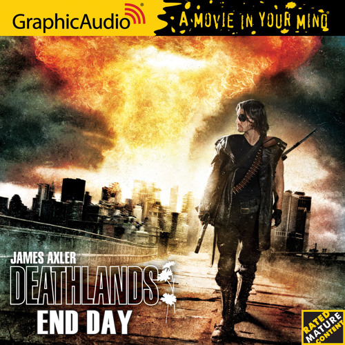 deathlands graphic audio download