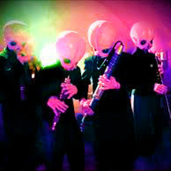 StarWars - Cantina [Drumstep]