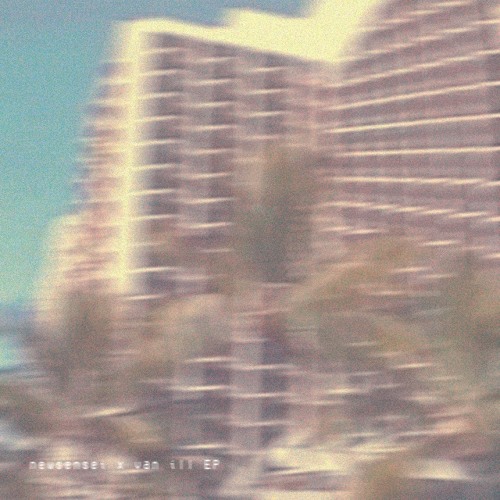 newsensei x van ill - life