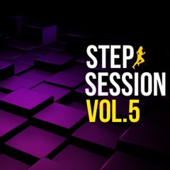 Steady130 Presents: Step Session 5 (5-Minute Preview)