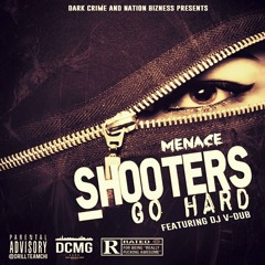 DJ VDub DJ VDUB - Chappie 12 Shooters GO Hard - @Menace DC CEO