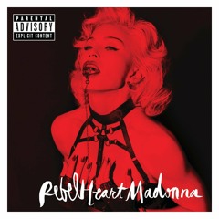 Madonna - Make The Devil Pray
