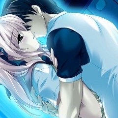Love Story - nightcore version