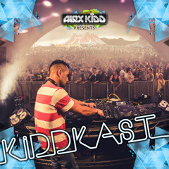 Alex Kidd presents KiddKast