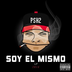 pSh2 Feat. Micelune - Vivír En Transe (Prod. pSh2)