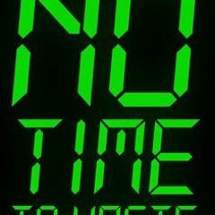 No Time To Waste Mix
