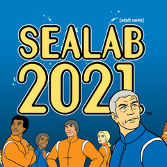 Sealab 2021