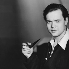 Orson Welles' Wing commercial