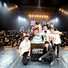 Got7 - Gimme