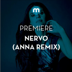 Premiere: NERVO 'Haute Mess' (ANNA Remix)