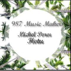 Michel Poroi - Hotu (Destroke & M.D.C.Rework) (987Music Makers)"FREE Download in Description"