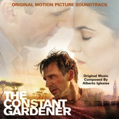 Aria Of The Three - The Constant Gardener - El Jardinero Fiel - HQ
