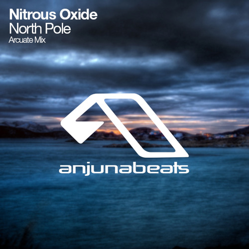 Nitrous Oxide - North Pole (Arcuate Remix)