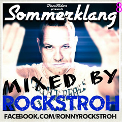 Sommerklang 8™ Musik mit Herz! ♡  2015 (mixed by Rockstroh)