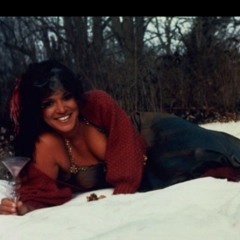 MELANIE The Champagne Song