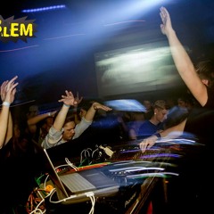 Skober @ Postgarage Club 02-05-2015 (Graz, Austria)