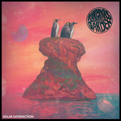 Manganas Garden - Solar Satisfaction