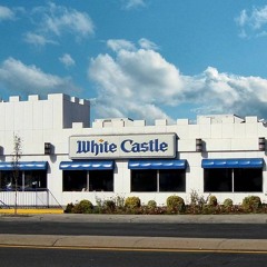 Mario White - Return To White Castle