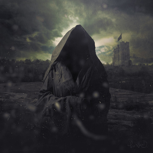 Dead Cowboy - Mephistopheles