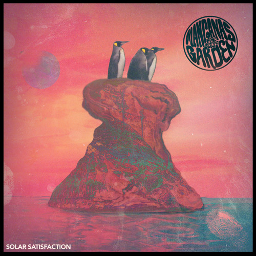 Manganas Garden - Stuck In Nostalgia