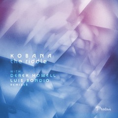 Kobana - Fly (Derek Howell Remix) taken from Hernan Cattaneo's Resident 208