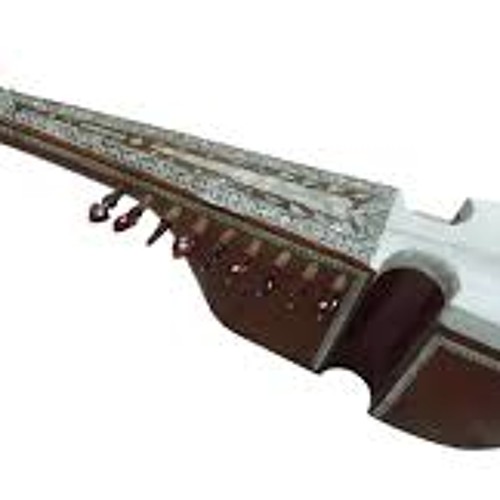 Laye Ghari Ashroo Ma Ghachaar U Chotitani Ma Xaney. Rabab Version