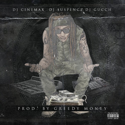 Download Oj Da Juice Man - Trap (Prod By @iamGreedyMoney X @thekidDeezy)