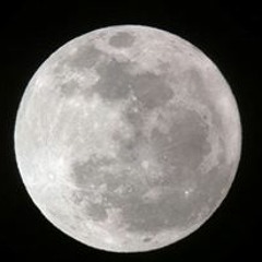 Full Moon Session With Friends  3/05/15 By Pascal B.