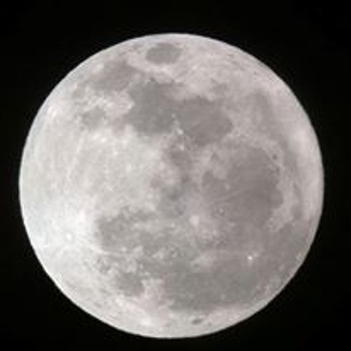 Full Moon Session With Friends  3/05/15 By Pascal B.