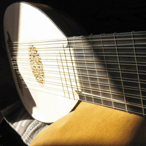 Lute sound deals