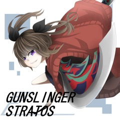 Gunslinger Stratos ED - Mirai [Akano & Hereson]