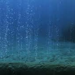 Sonic Depth Finder