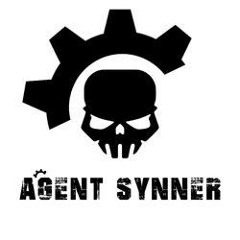 Agent - Synner Winter - Time - Stranger - Rough - Cut