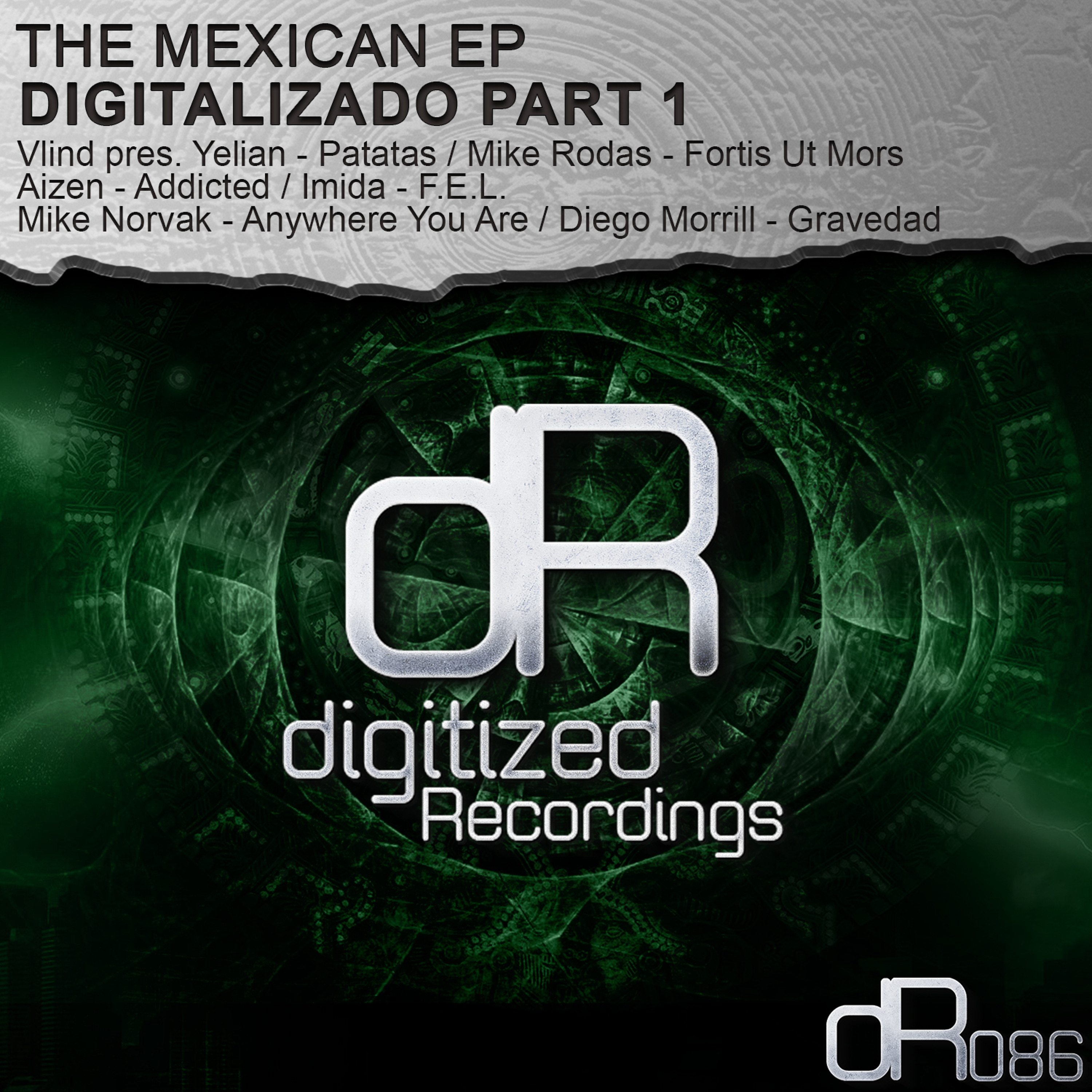 Digitized Recordings