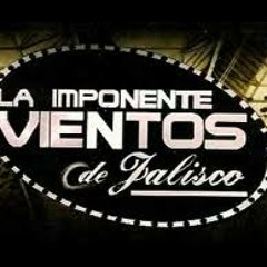 Fan De Tus Besos-La Imponente Vientos De Jalisco