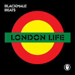 London Life - Interlude (Blackmale Beats)