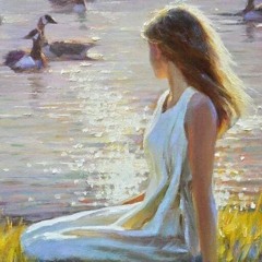 مقاطع من عودت عيني للسيدة ام كلثوم في جلسة خاصة