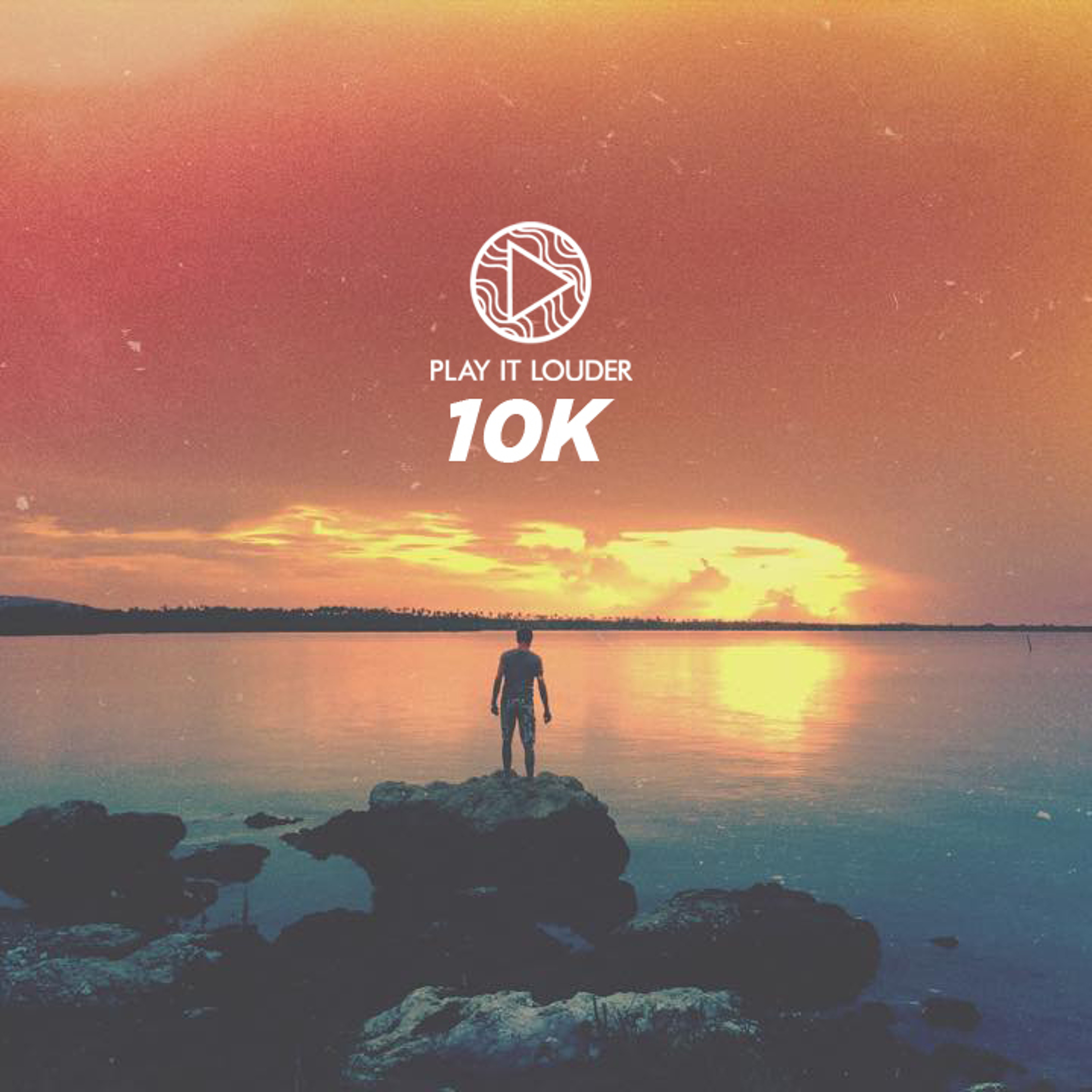 Ronin, Midliife & Joe Barbour - Closer (Play It Louder 10K Compilation) episode artwork