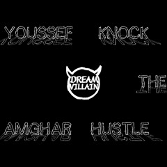 Knock the Hustle (freeverse)