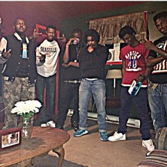 "Shots Fired" Rated R, Zilla 600 & O Dawg