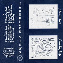 Tropic Orchid Damp - Sharks' Teeth